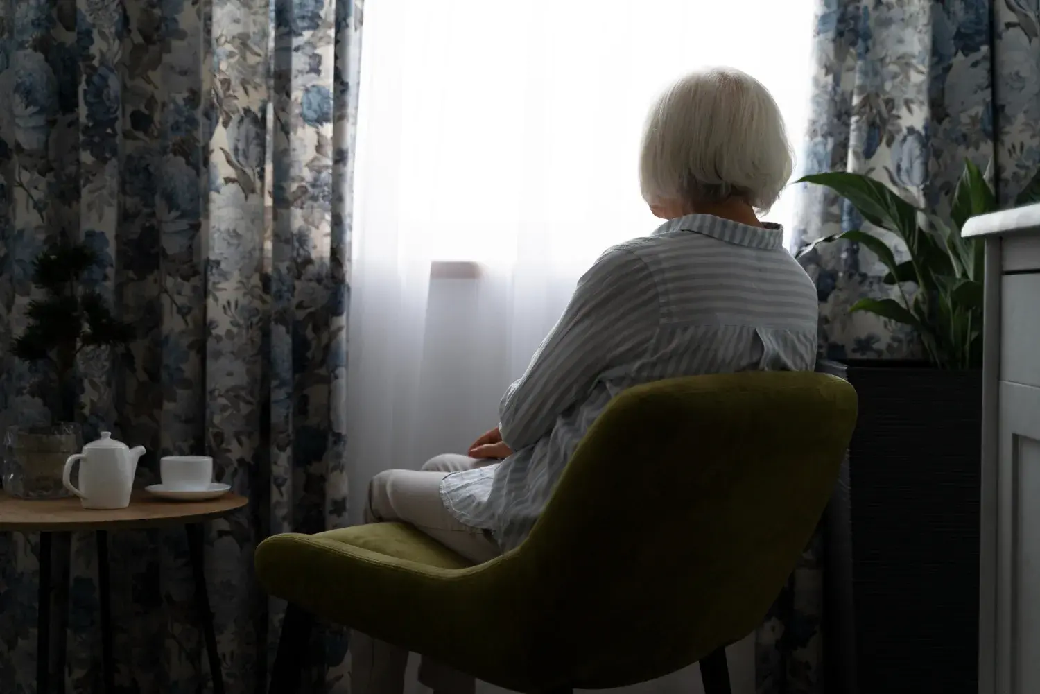 Todo sobre la soledad
